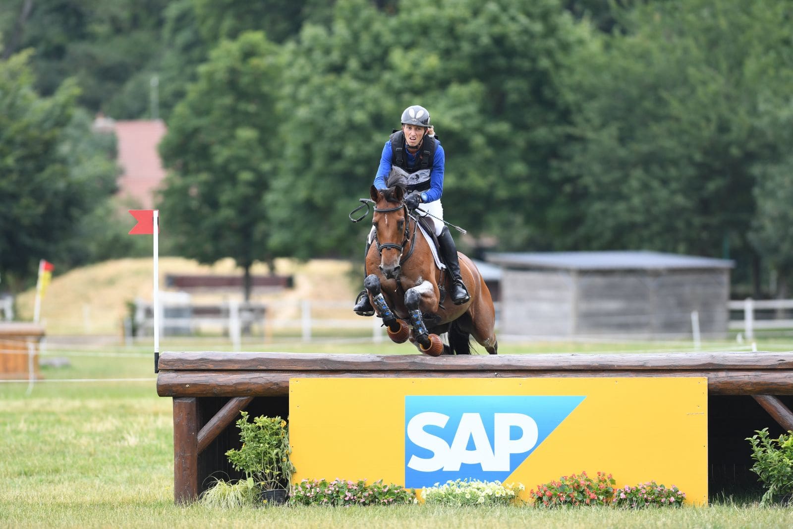 Event Rider Masters Jardy 2019